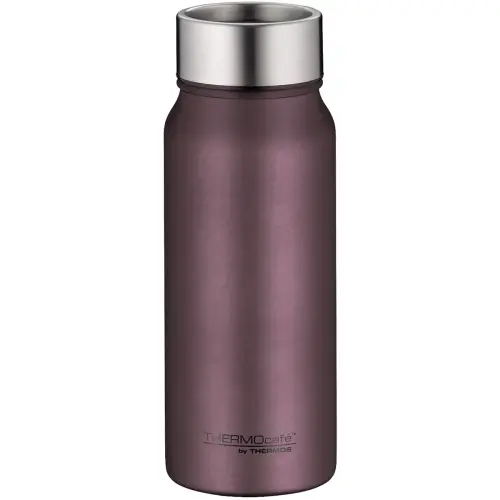 Gobelet isotherme TC DRINKING MUG, 0,35 L, bourgogne - Thermos photo du produit