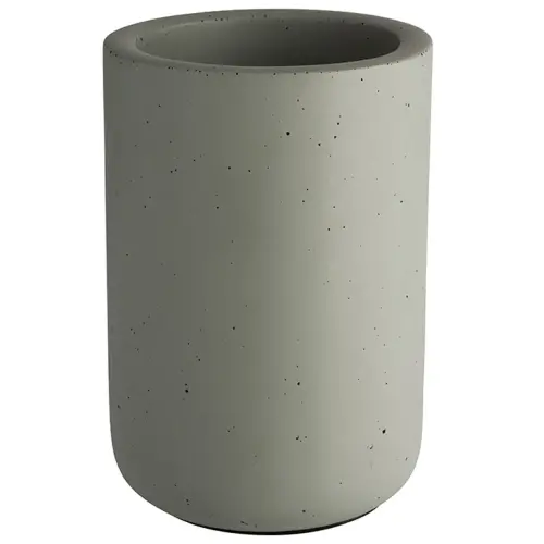Rafraîchisseur de bouteille ELEMENT, béton, gris - APS photo du produit