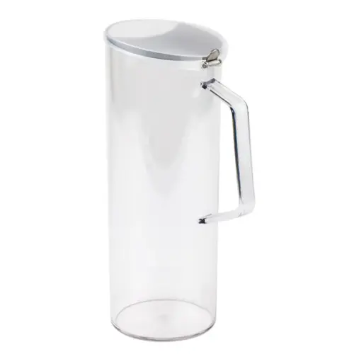 Carafe à céréales, 1,5 litre, transparent - APS photo du produit
