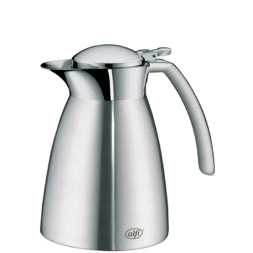 Pichet isotherme GUSTO TOPTHERM, 1 litre, inox mat - Alfi photo du produit