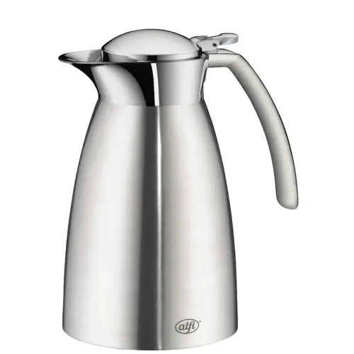 Pichet isotherme GUSTO TOPTHERM, 1 litre, inox mat - Alfi photo du produit