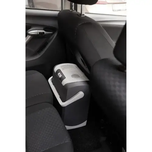 Glaci&egrave;re KK 14, capacit&eacute; 14 litres, noir - AEG photo du produit