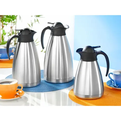 Pichet isotherme 'Thermoart', 1 litre - Esmeyer photo du produit