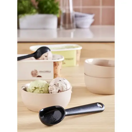 Cuill&egrave;re &agrave; glace, noir - Gastromax photo du produit