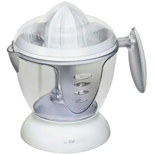 Presse-agrumes ZP 3066, blanc - Clatronic photo du produit