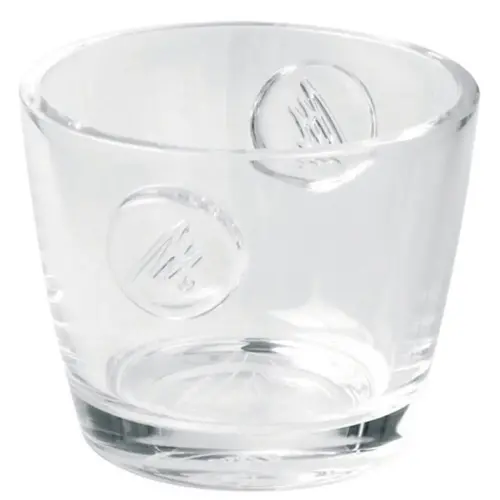 Sous-tasse espresso 'M-Collection', blanc - Melitta Professional photo du produit