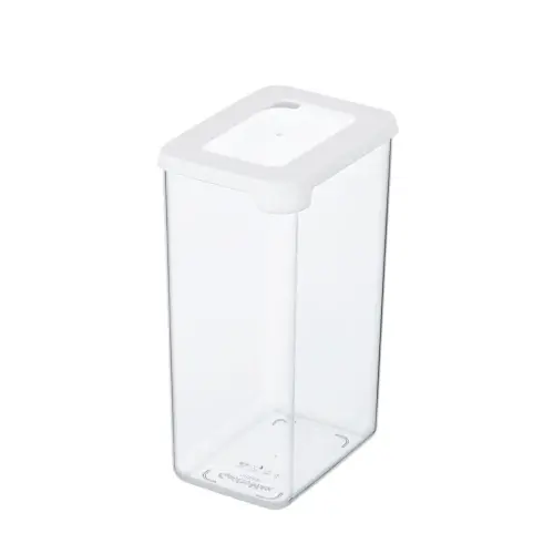 Boîte de conservation, 0,35 litre, transparent - Gastromax photo du produit