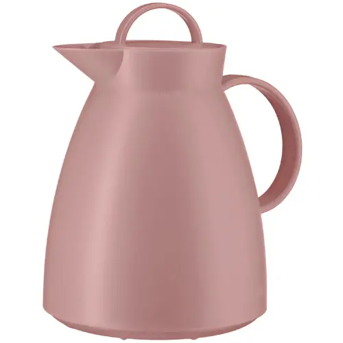 Pichet isotherme DAN, 1 litre, rose - Alfi photo du produit