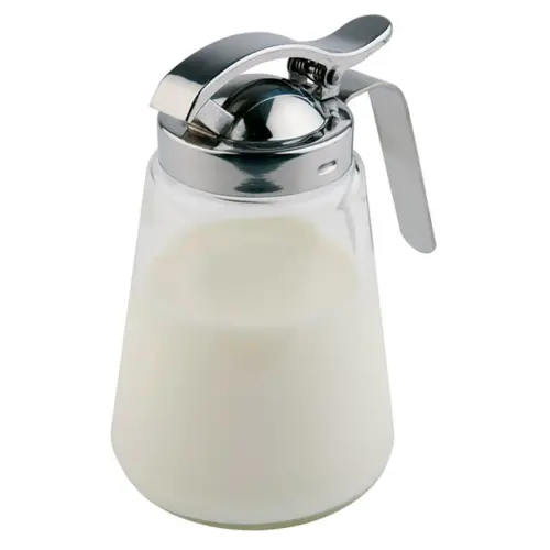 Pot verseur à clapet de dosage, 0,3 l - APS photo du produit