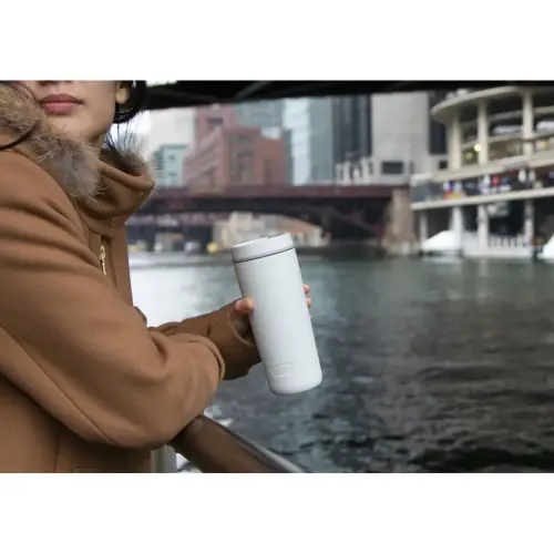 Gobelet isotherme GUARDIAN, 0,5 litre, vert matcha - Thermos photo du produit