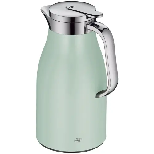 Pichet isotherme SKYLINE, 1 litre, rose pastel - Alfi photo du produit