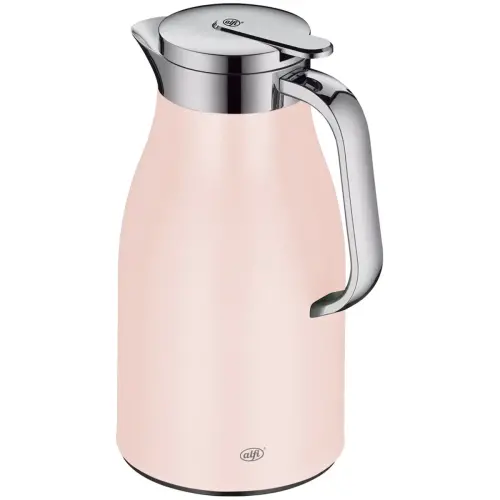 Pichet isotherme SKYLINE, 1 litre, rose pastel - Alfi photo du produit
