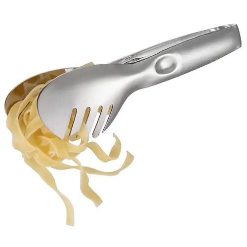 Pince &agrave; spaghetti TIDLOS, longueur 225 mm - APS photo du produit
