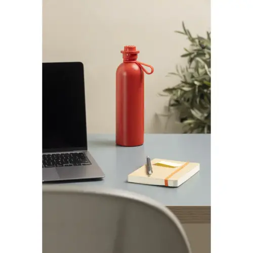 Gourde isotherme THERMO BOTTLE WILD FLOWERS, 0,56 litre - Lego photo du produit
