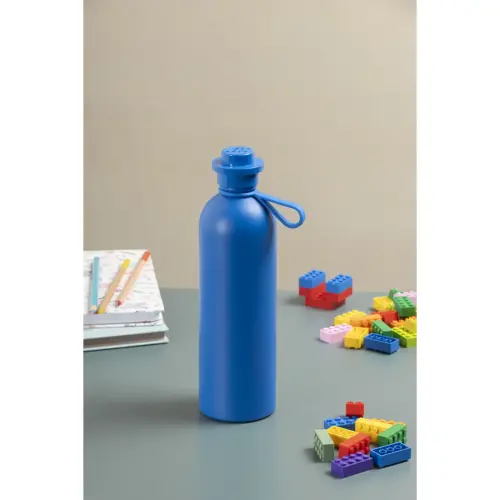 Gourde isotherme THERMO BOTTLE WILD FLOWERS, 0,56 litre - Lego photo du produit