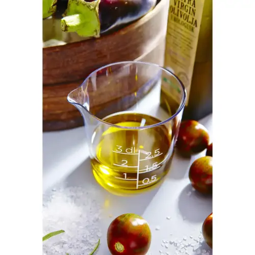 Bol mesureur, 0,3 litre, transparent - Gastromax photo du produit