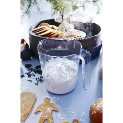 Bol mesureur, 0,3 litre, transparent - Gastromax photo du produit