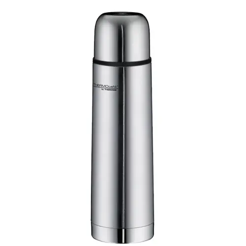 Bouteille isotherme TC EVERYDAY, 0,5 litre, bleu - Thermos photo du produit