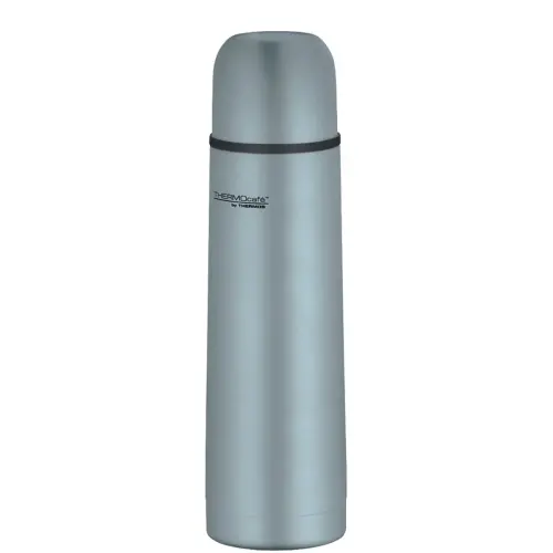Bouteille isotherme TC EVERYDAY, 0,5 litre, bleu - Thermos photo du produit