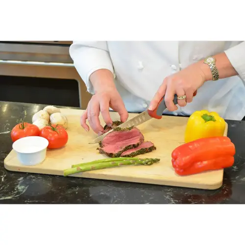 Couteau de cuisine 'Titanium', longueur 60 mm - Clauss photo du produit