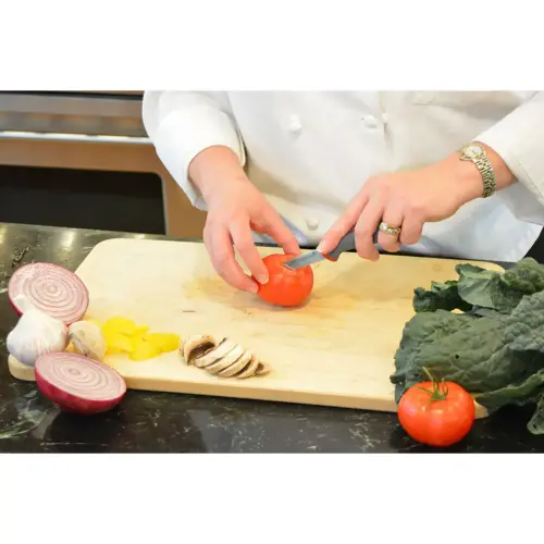 Couteau de cuisine 'Titanium', longueur 60 mm - Clauss photo du produit