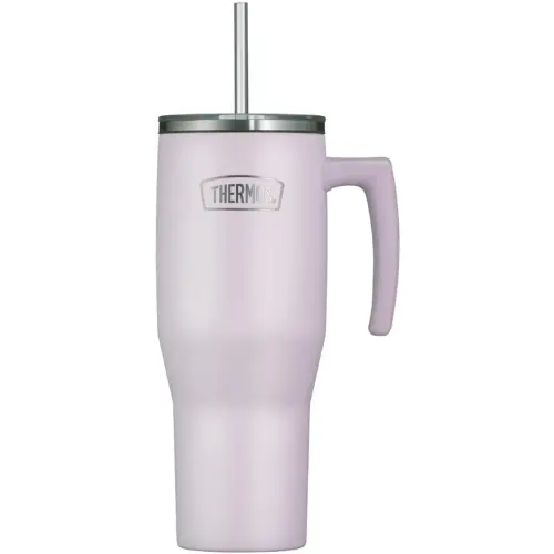 Gobelet isotherme RS, 1,1 litre, vanille - Thermos photo du produit