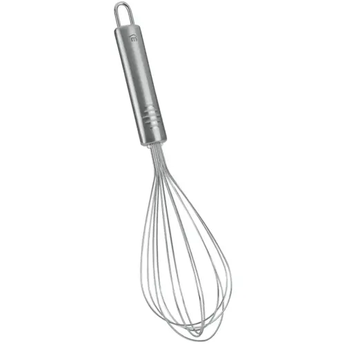 Fouet Imperial, acier inoxydable - Metaltex photo du produit