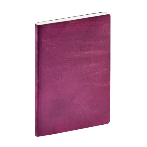 Agenda 2027 Ministre Color - Semainier Planning Multilingue - Susan Violet - 13 mois de d&eacute;cembre &agrave; d&eacute;cembre - 16x24 cm - Papier Clairefontaine blanc - Fabrication fran&ccedil;aise - Quo Vadis photo du produit
