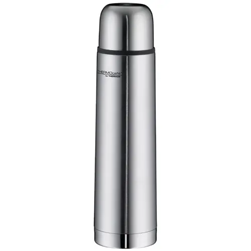 Bouteille isotherme TC EVERYDAY, 0,7 litre, argent - Thermos photo du produit