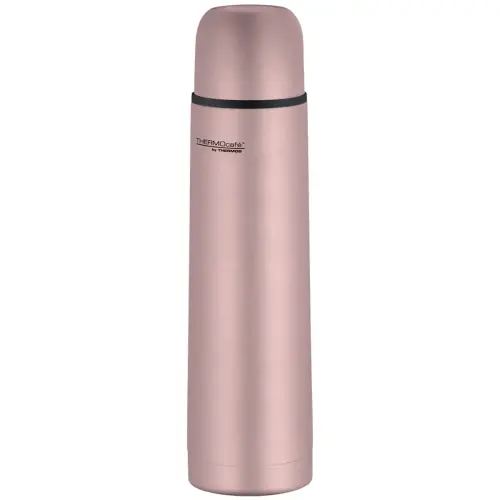 Bouteille isotherme TC EVERYDAY, 0,7 litre, argent - Thermos photo du produit