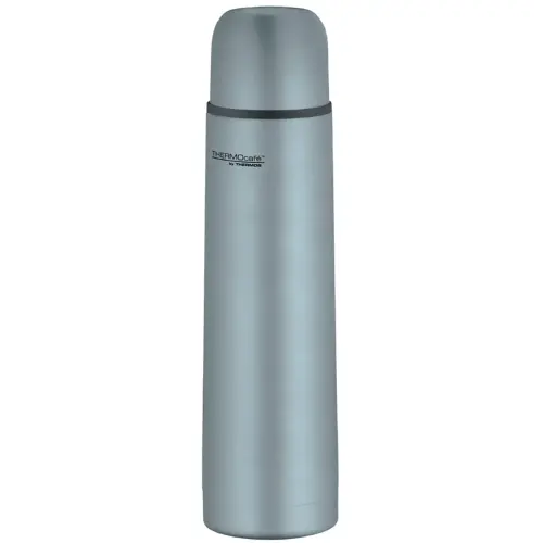 Bouteille isotherme TC EVERYDAY, 0,7 litre, argent - Thermos photo du produit