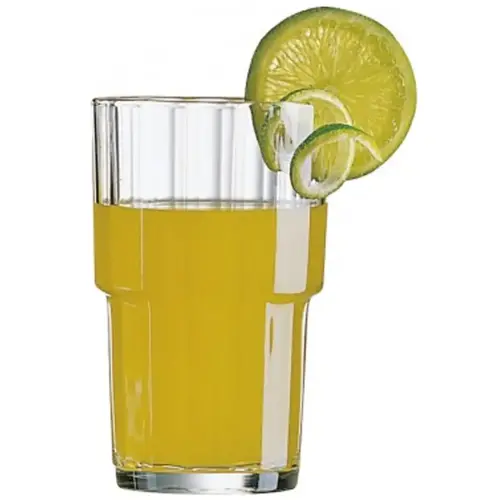 Verre de jus 'Norvege', 0,27 litres - Esmeyer photo du produit