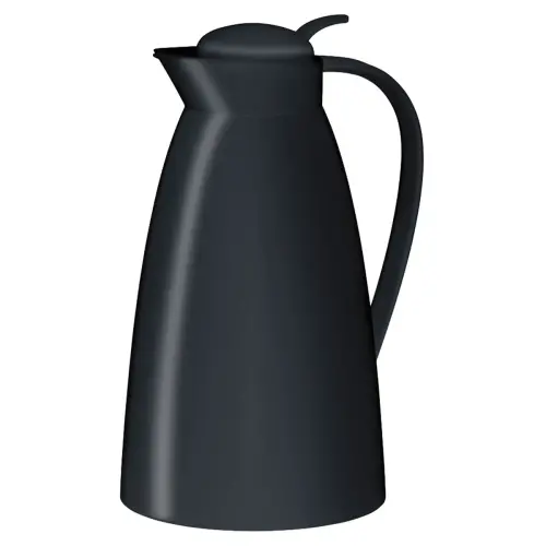 Pichet isotherme ECO, 1 litre, noir - Alfi photo du produit