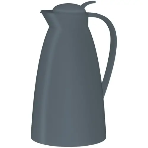 Pichet isotherme ECO, 1 litre, noir - Alfi photo du produit