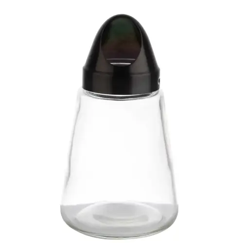 Pot à snack NOTOUCH, 350 ml, noir - APS photo du produit