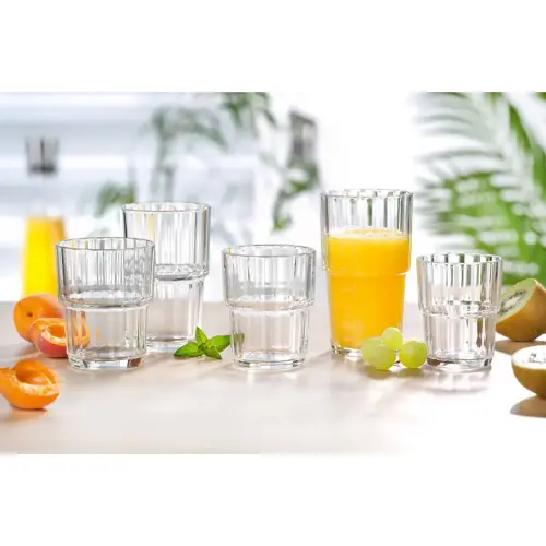 Verre 'Norvege', 0,32 litres - Esmeyer photo du produit