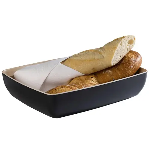 Coupe FRIDA GN 1/2, 4 litres, blanc - APS photo du produit
