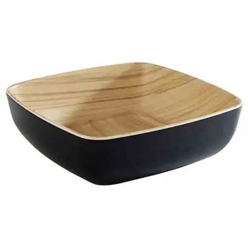 Coupe FRIDA, 0,85 litre, noir - APS photo du produit