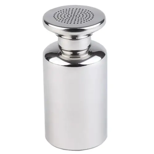 Salière à frites, aluminium - APS photo du produit