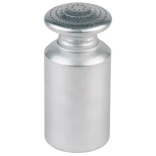 Sali&egrave;re &agrave; frites, aluminium - APS photo du produit