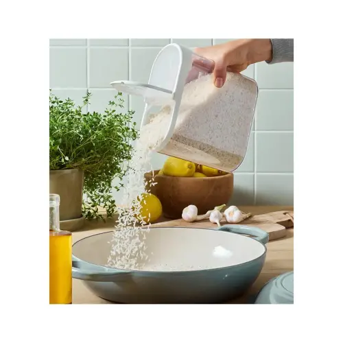 Bo&icirc;te verseuse / de conservation Flip, 1,1 litre - Smartstore photo du produit