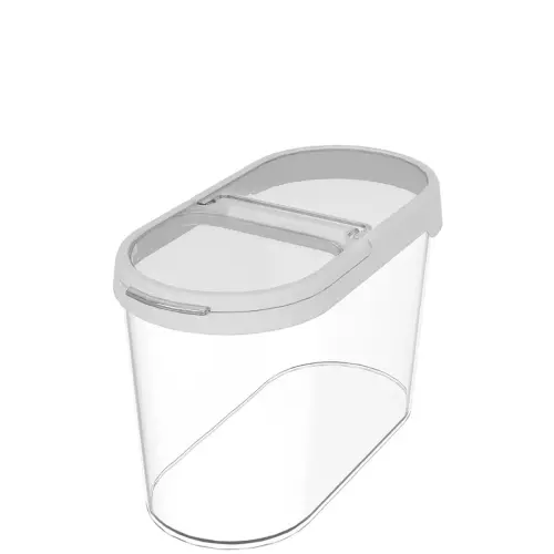 Bo&icirc;te verseuse / de conservation Flip, 1,1 litre - Smartstore photo du produit