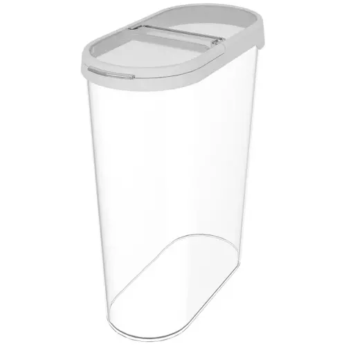 Bo&icirc;te verseuse / de conservation Flip, 1,1 litre - Smartstore photo du produit