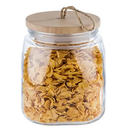 Bocal WOODY, 2 litres - APS photo du produit