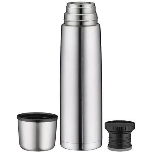 Bouteille isotherme ISOTHERM PERFECT DV, 1 L, inox - Alfi photo du produit