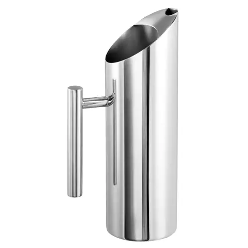 Carafe, acier inoxydable, 1,2 litre - APS photo du produit