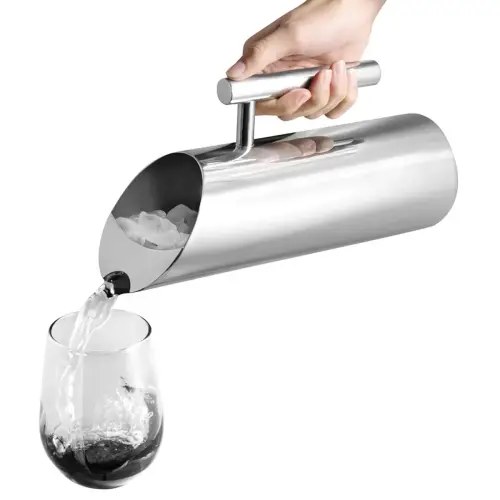 Carafe, acier inoxydable, 1,2 litre - APS photo du produit