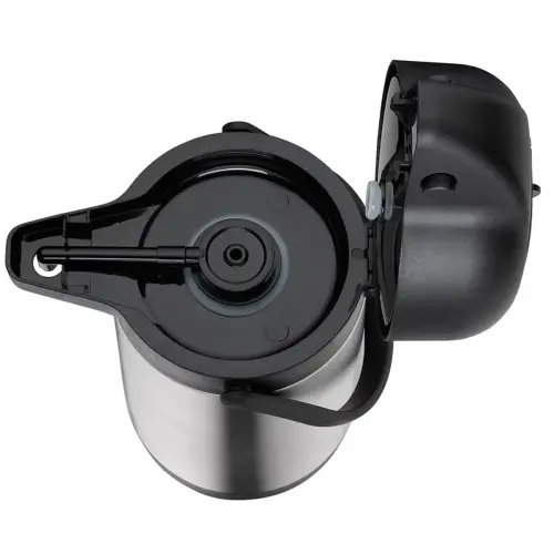 Thermos TOPTHERM, 2,5 litres, acier inoxydable mat - Alfi photo du produit