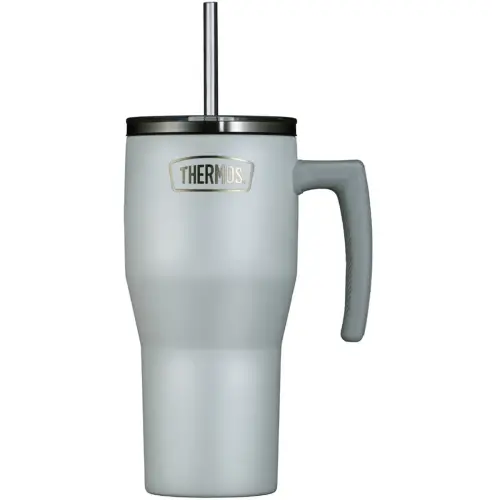 Gobelet isotherme RS, 0,85 l, vert - Thermos photo du produit