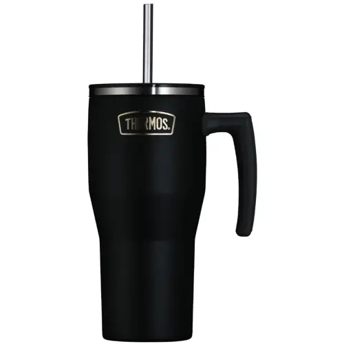 Gobelet isotherme RS, 0,85 l, vert - Thermos photo du produit